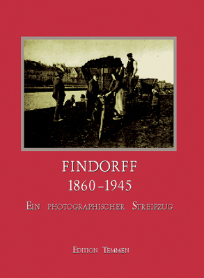 Findorff 1860-1945 - Hans P Mester