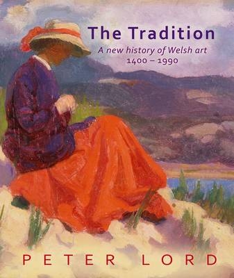 The Tradition - Peter Lord