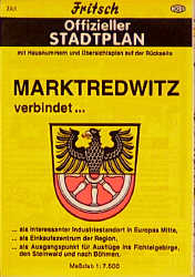 Marktredwitz