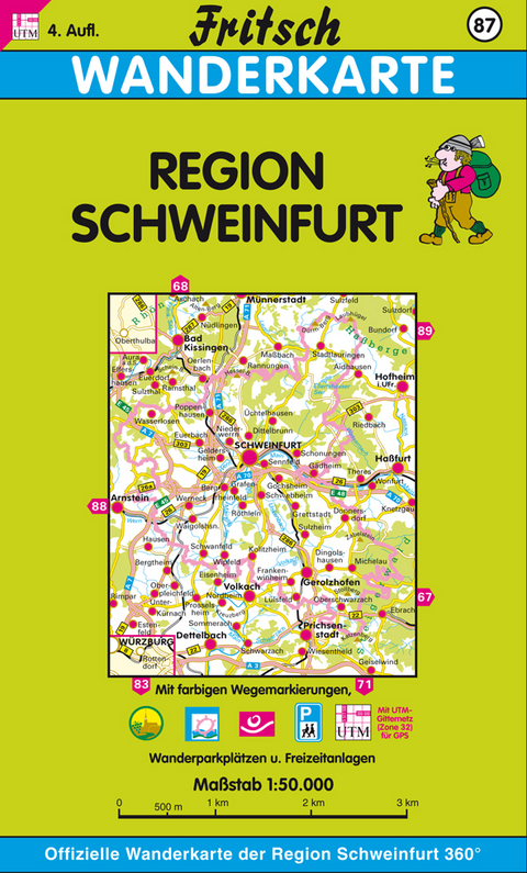 Region Schweinfurt - 