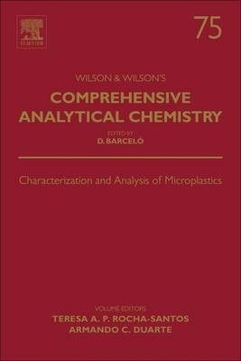 Characterization and Analysis of Microplastics - 