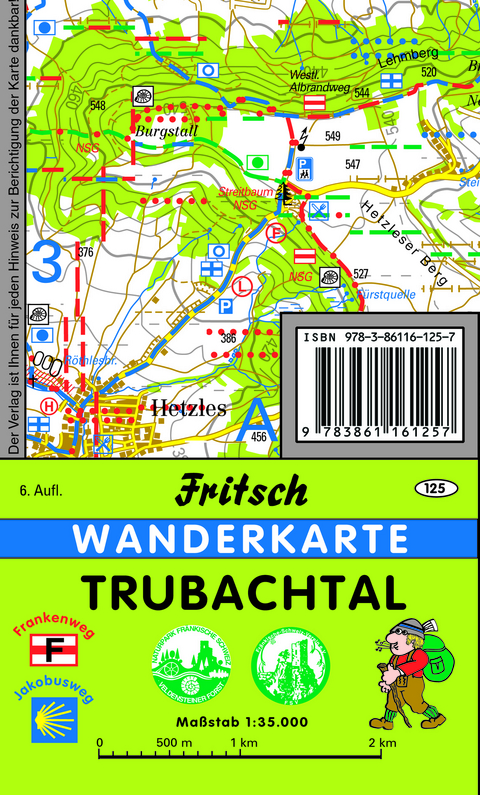 Trubachtal