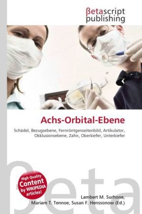 Achs-Orbital-Ebene - 