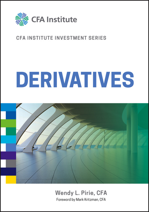 Derivatives - 