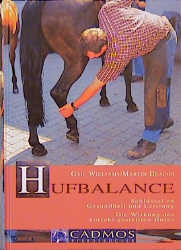 Hufbalance - Gail Williams, Martin Deacon