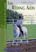 The Riding Aids - Clarissa L. Busch