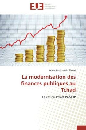 La Modernisation Des Finances Publiques Au Tchad