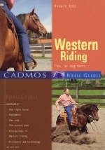 Western Riding - Renate Ettl