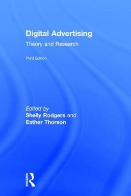 Digital Advertising - 