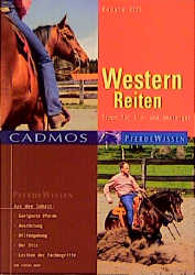 ABC des Westernreitens - Renate Ettl