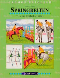 Springreiten - Jane Wallace