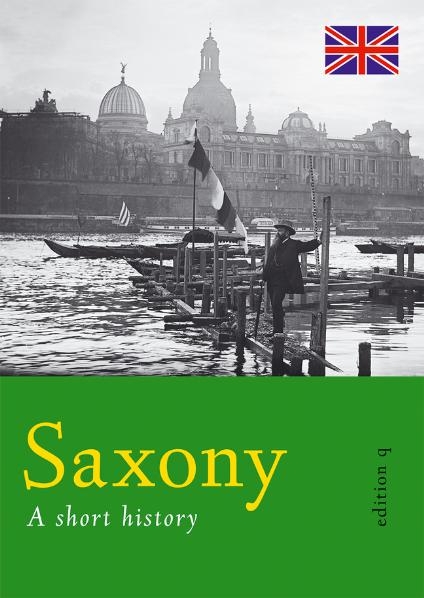 Saxony - Robert Zagolla