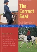 The Correct Seat - Ina G. Sommermeier