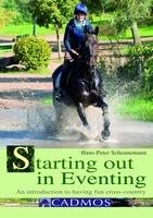 Starting out in Eventing - Hans-Peter Scheunemann