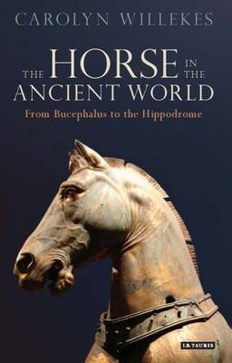 Horse in the Ancient World -  Carolyn Willekes