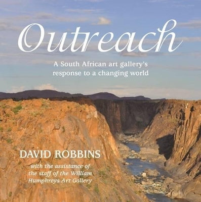 Outreach - David Robbins