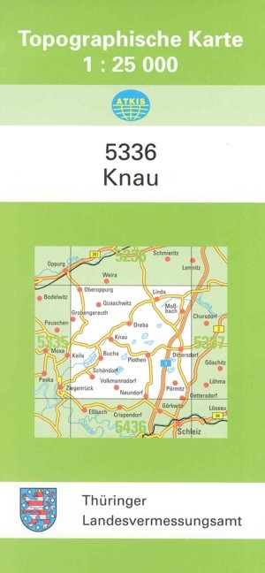 Knau