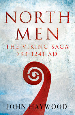 Northmen - John Haywood