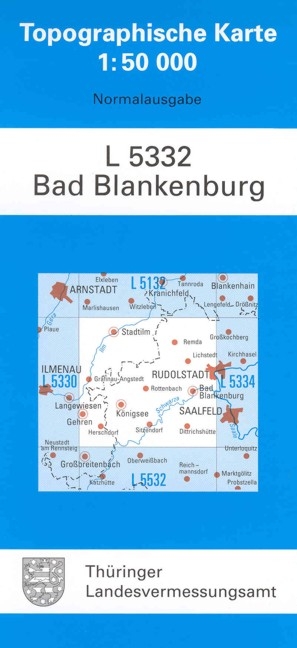 Bad Blankenburg