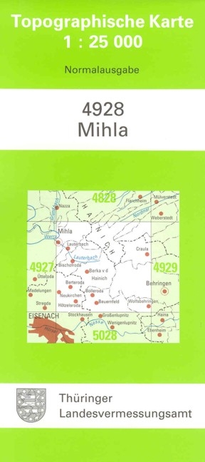 Mihla