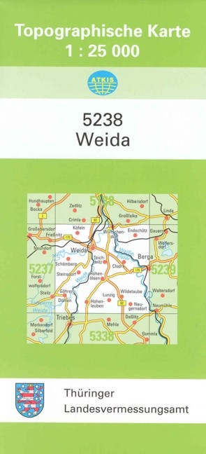 Weida