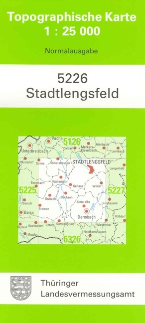 Stadtlengsfeld