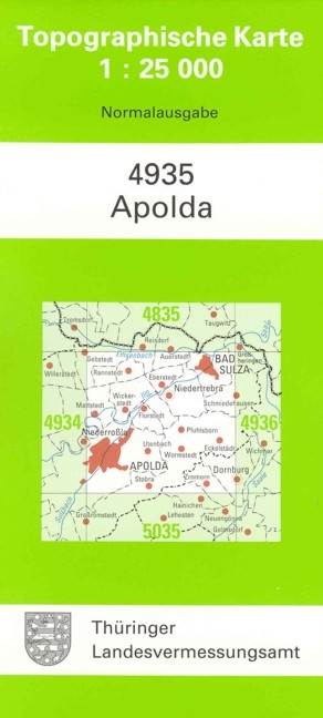 Apolda