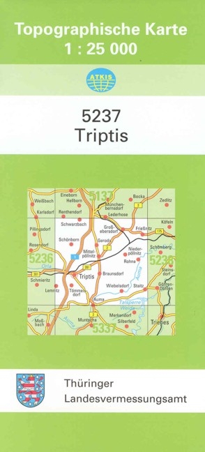 Triptis