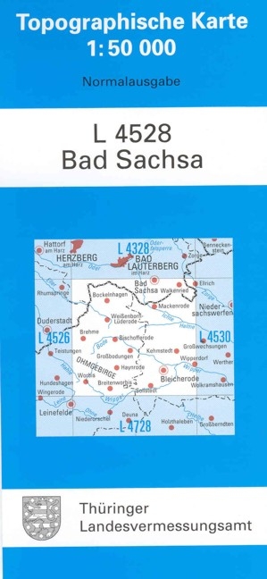 Bad Sachsa