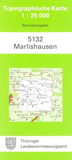 Marlishausen