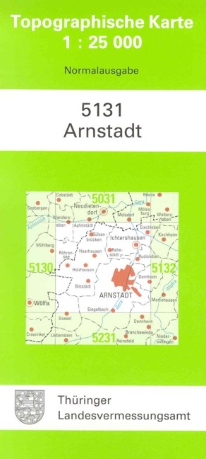 Arnstadt