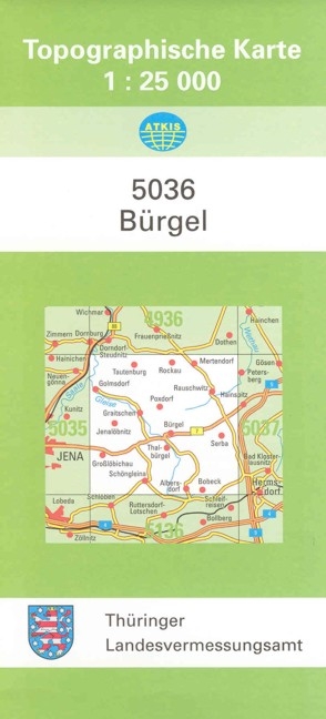 Bürgel