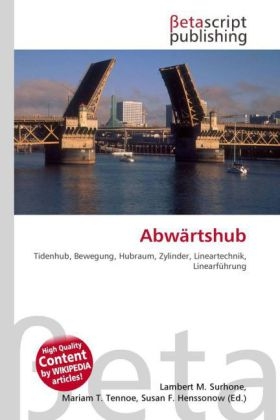 Abwrtshub - Lambert M Surhone, Miriam T Timpledon, Susan F Marseken