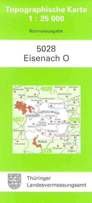 Eisenach Ost