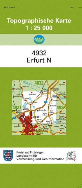 Erfurt Nord