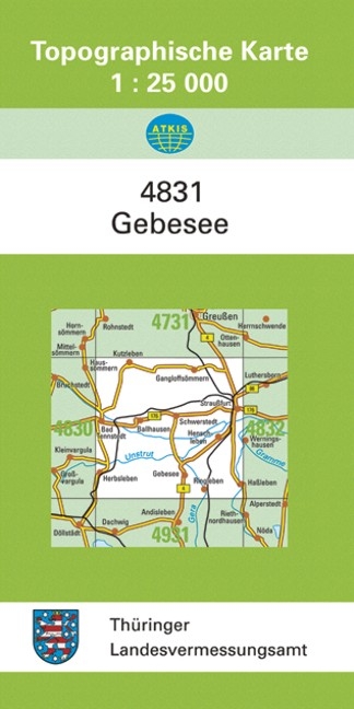 Gebesee