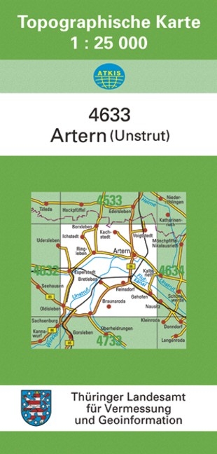 Artern (Unstrut)