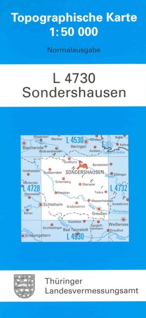 Sondershausen