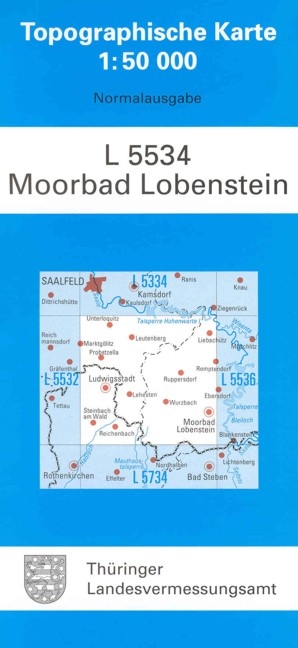 Moorbad Lobenstein