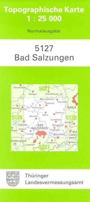 Bad Salzungen