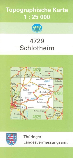 Schlotheim