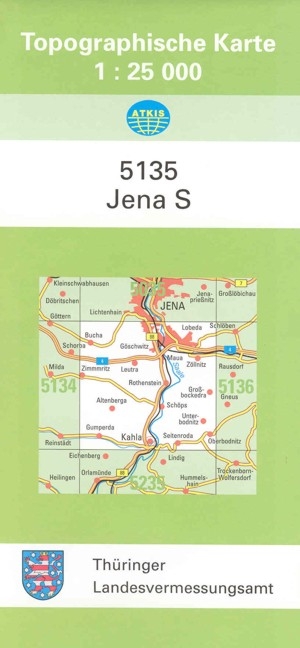 Jena Süd