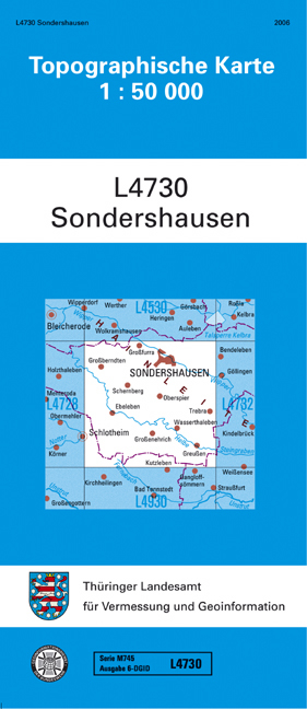 Sondershausen