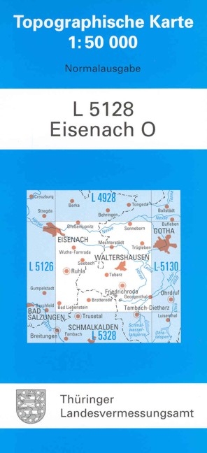 Eisenach Ost