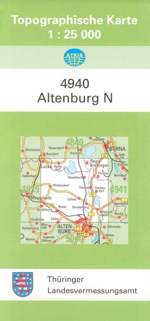 Altenburg Nord