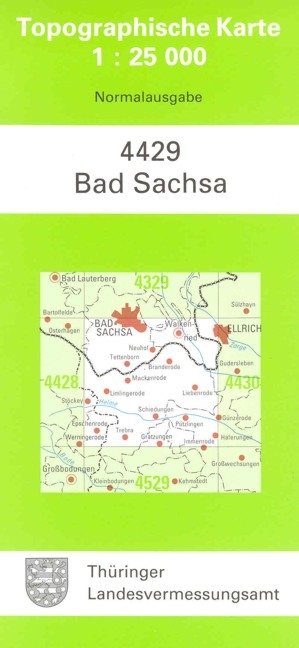 Bad Sachsa