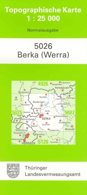 Berka (Werra)