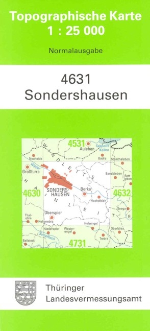 Sondershausen