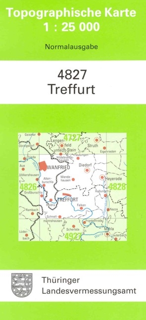 Treffurt