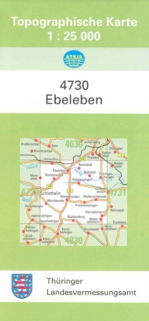 Ebeleben